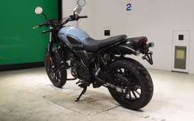 HONDA CL250-2 MC57