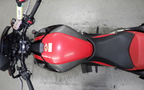 HONDA NC750S ABS 2017
