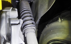 HONDA SPACY 100 JF13