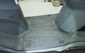 SUZUKI ADDRESS V125 2021 DT11A