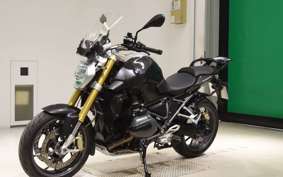 BMW R1200R 2015