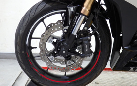 HONDA CBR400R ABS 2023 NC56