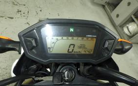 HONDA GROM 2023 JC61