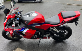 HONDA CBR600RR ABS 2021 PC40