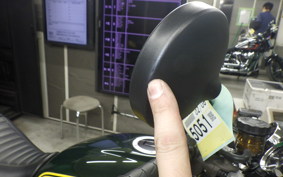 KAWASAKI Z900RS 2023 ZR900K