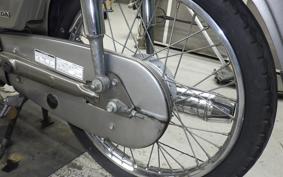 HONDA C50 SUPER CUB E AA01