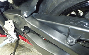 HONDA CBR600RR 2021 PC40