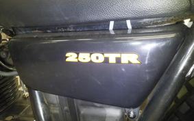 KAWASAKI 250TR 2018 BJ250F