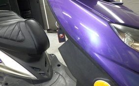 YAMAHA CYGNUS 125 Trike X