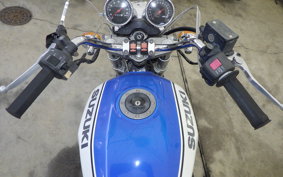 SUZUKI GSX400 IMPULSE 1995 GK79A