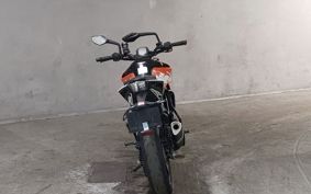 KTM 250 DUKE JPE40