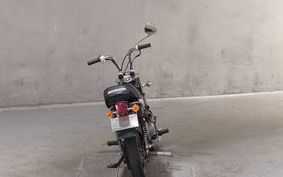 HONDA DUCKS50 AB26