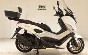 YAMAHA N-MAX SE86J