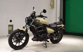 KAWASAKI ELIMINATOR400-3 2024 EL400A