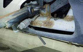 SUZUKI SKYWAVE 250 (Burgman 250) S Gen.3 CJ46A