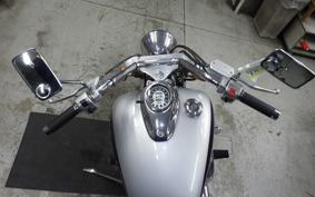 YAMAHA DRAGSTAR 400 1997 4TR