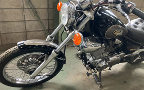 YAMAHA VIRAGO 250 3DM
