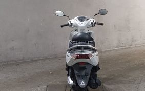 HONDA LEAD 125 JF45