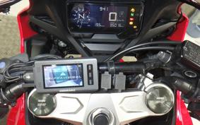 HONDA CBR650R 2022 RH03