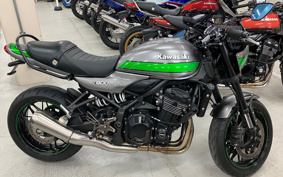 HONDA CROSS CUB 110 LITE JA79