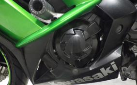 KAWASAKI NINJA 1000 A 2015