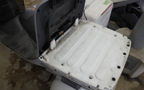 HONDA GYRO CANOPY TA02