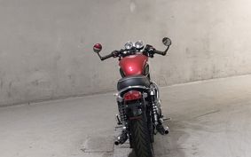 TRIUMPH T120 BONNEVILLE 2020 DAD75H