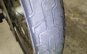 YAMAHA DRAGSTAR 250 2014 VG02J