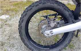 HONDA CRF250L MD47