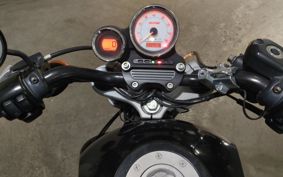 HARLEY HARLEY XR1200 LA6