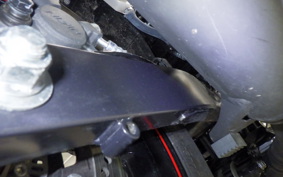 SUZUKI Vｽﾄﾛｰﾑ250A 2021