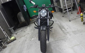 HONDA REBEL 250 A 1999 MC49