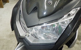 KAWASAKI Z1000 Gen.4 2010