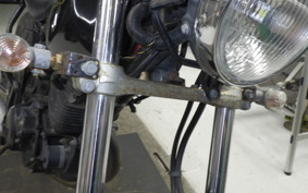 YAMAHA TW225 DG09J