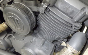 YAMAHA DRAGSTAR 400 1996 4TR