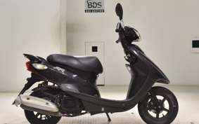 YAMAHA JOG ZR Gen.3 2021 SA39J