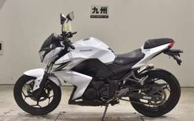 KAWASAKI Z250 ER250C