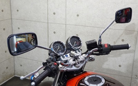 KAWASAKI ZEPHYR400K 2011 ZR400C
