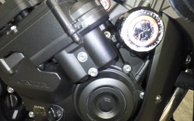HONDA CBR650R E-Clutch 2025 RH17