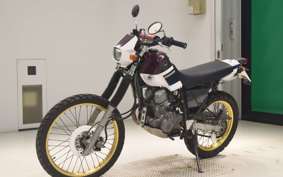 YAMAHA SEROW 225 W 4JG