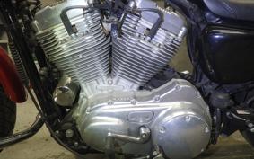 HARLEY XL883L 2004