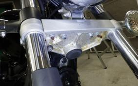 YAMAHA DRAGSTAR 250 VG02J