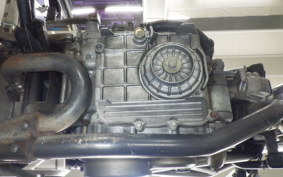 HONDA VTR 250 2013 MC33