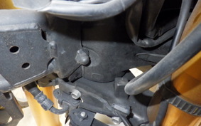 YAMAHA FZ8 FAZER S