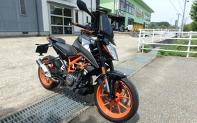 KTM 390 DUKE 2021 JPJ40