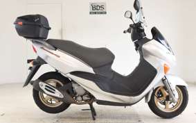SUZUKI AVENIS 150 CG43A