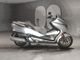 Фото Honda FORZA Z 2010 с японского аукциона