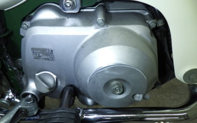 HONDA LITTLE CUB E AA01