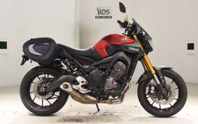 YAMAHA MT-09 A 2016 RN34J