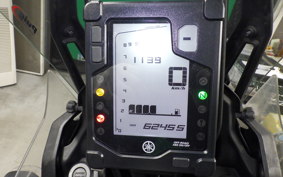 YAMAHA TENERE 700 2020 DM09J